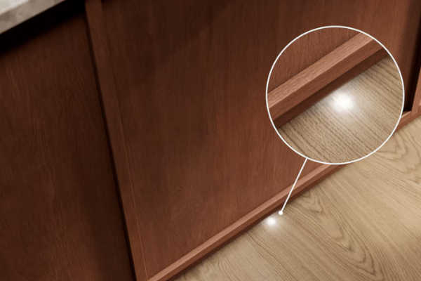 Zmywarka do zabudowy Electrolux KL62C210S
